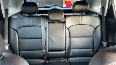 Kia Niro 1.6 GDi Hybrid 3 5dr DCT Hybrid Estate